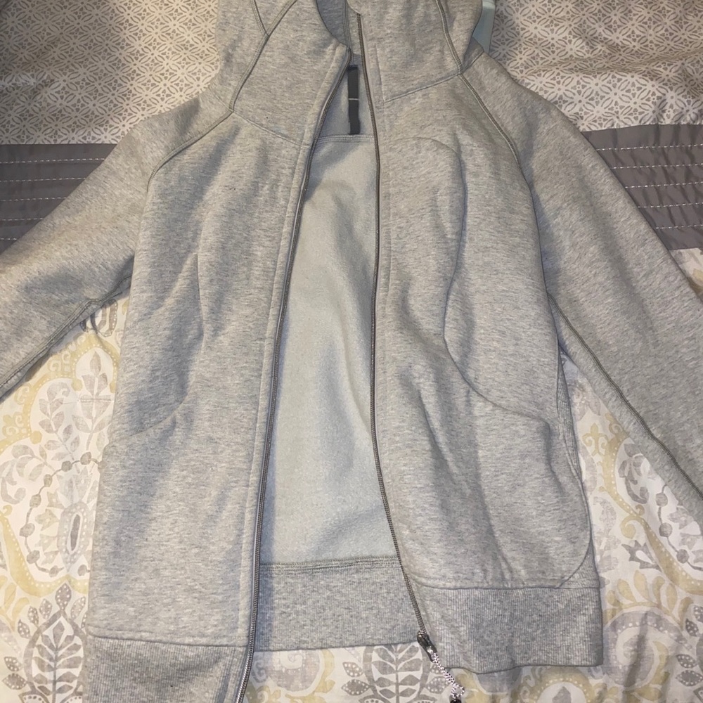 LuLu lemon jacket